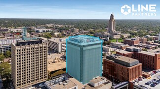 Plus de détails pour 233 S 13th St, Lincoln, NE - Bureau à vendre