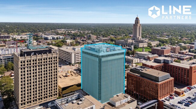 More details for 233 S 13th St, Lincoln, NE - Office for Sale