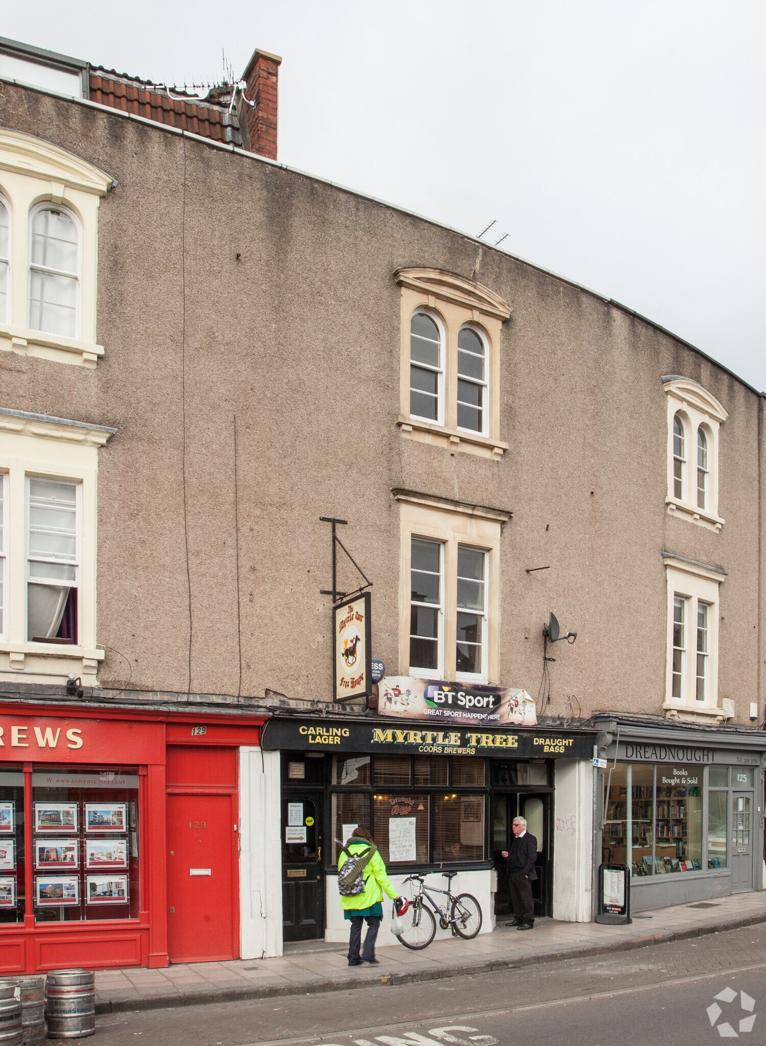 127 St George's Rd, Bristol à vendre Photo principale- Image 1 de 3