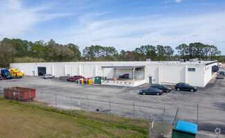 More details for 5107 W University Blvd, Jacksonville, FL - Industrial for Lease