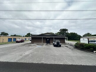 More details for 709 Davidson St, Tullahoma, TN - Office for Sale