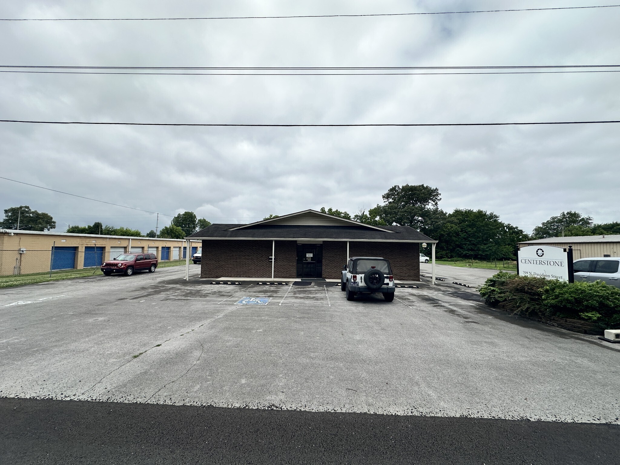 709 Davidson St, Tullahoma, TN for sale Primary Photo- Image 1 of 13