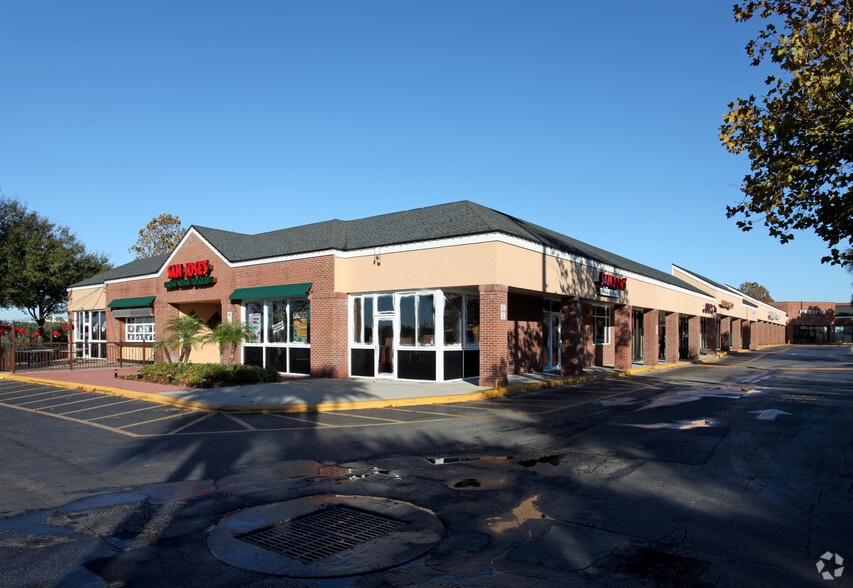 8805-8995 W Colonial Dr, Ocoee, FL for lease - Building Photo - Image 2 of 2