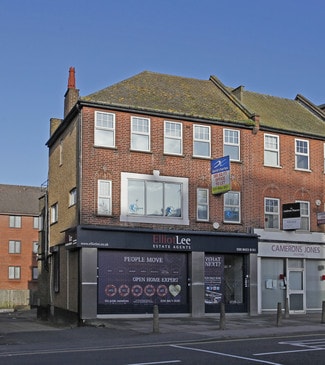 More details for 200-202 Northolt Rd, Harrow - Retail for Lease