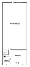 9920 Scripps Lake Dr, San Diego, CA for lease Floor Plan- Image 1 of 1