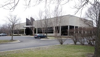 More details for 510 Exchange Ct, Aurora, IL - Industrial for Lease