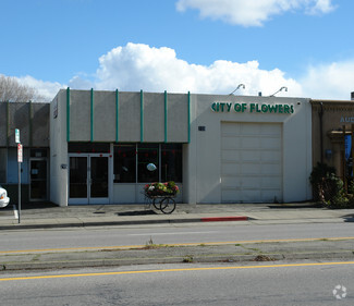 More details for 215-223 Moffett Blvd, Mountain View, CA - Retail for Lease