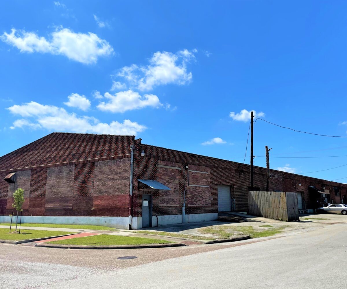 407 Velasco St, Houston, TX for lease Primary Photo- Image 1 of 10
