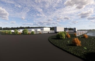 Plus de détails pour 25415 Walters Hwy, Windsor, VA - Industriel à louer