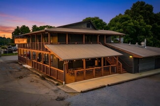 More details for 2000 N Bridge St, Elkin, NC - Retail for Sale