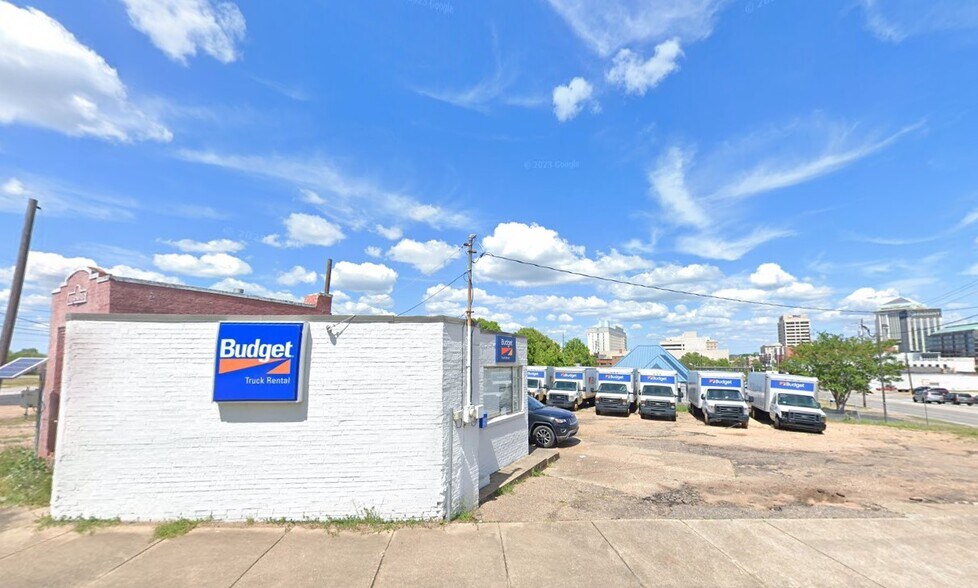 530 Bibb St, Montgomery, AL for lease - Building Photo - Image 2 of 3