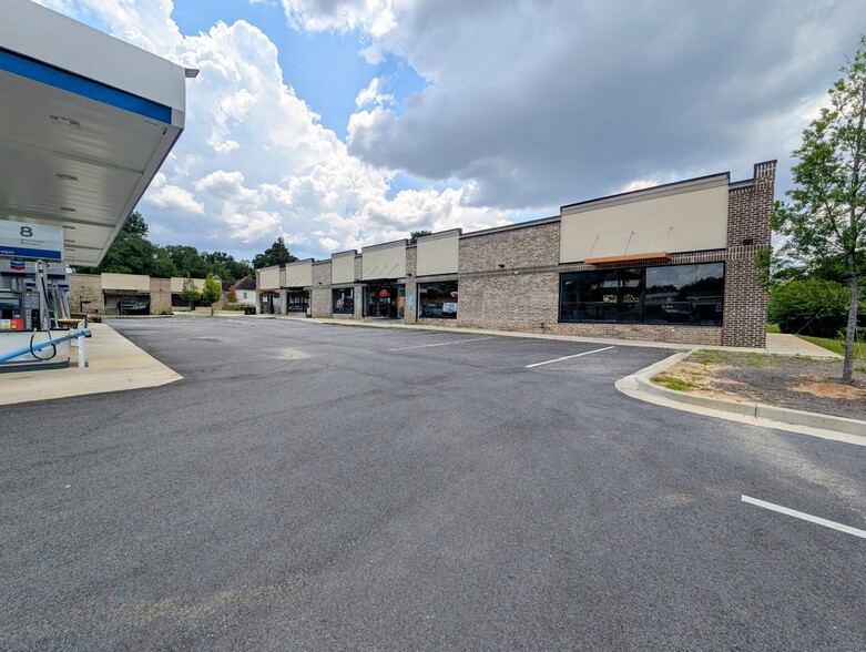 1631 13th Ave, Columbus, GA for lease - Building Photo - Image 1 of 13