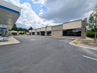 More details for 1631 13th Ave, Columbus, GA - Retail for Lease