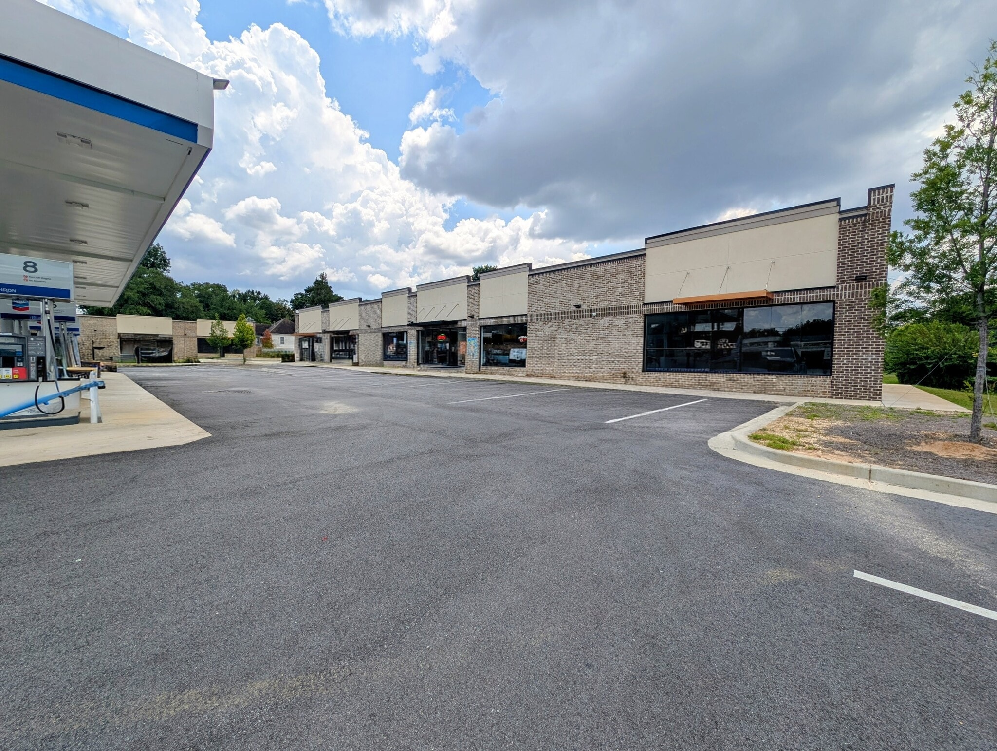 1631 13th Ave, Columbus, GA for lease Building Photo- Image 1 of 14