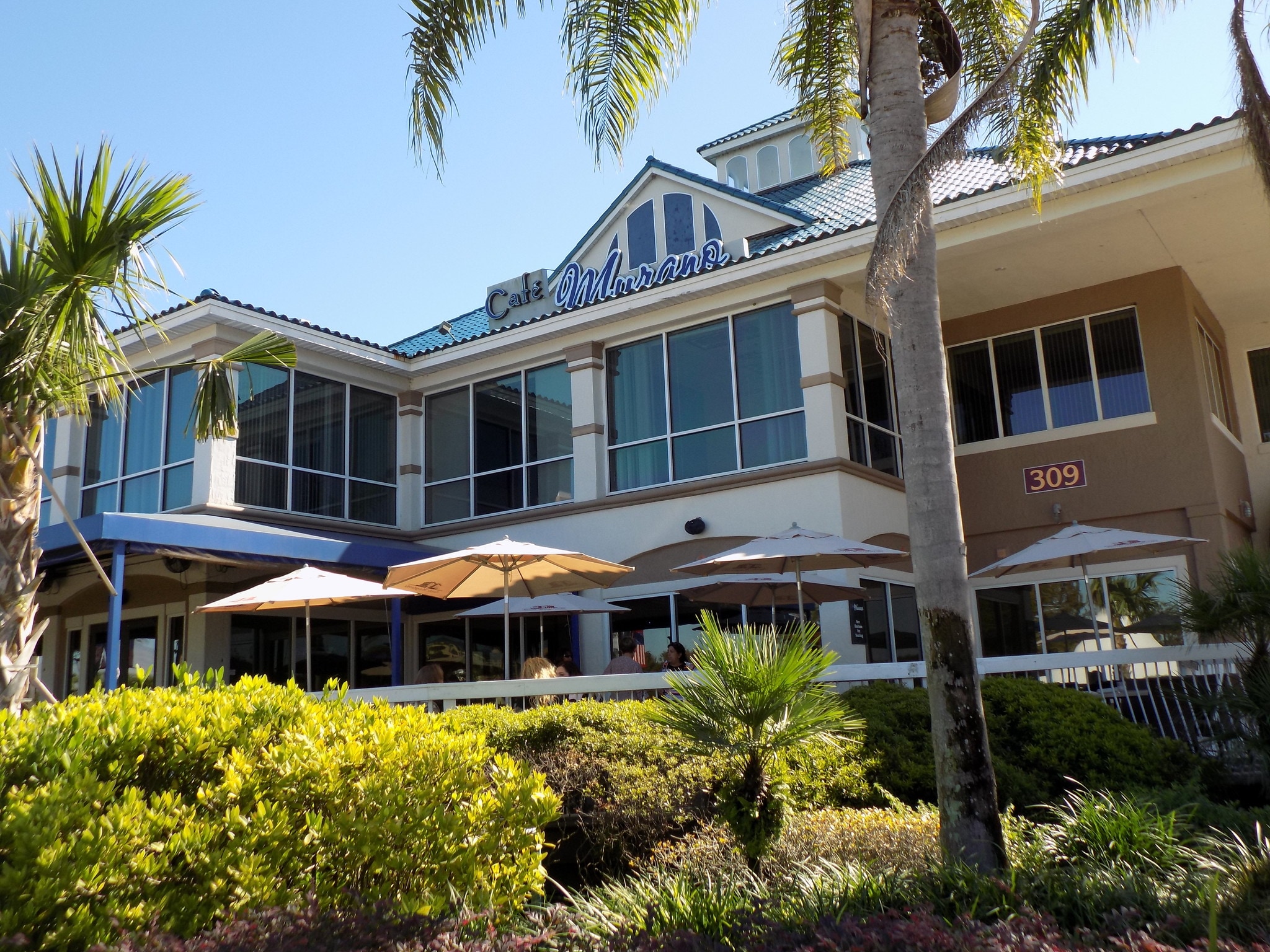 280-309 Cranes Roost Blvd, Altamonte Springs, FL for lease Primary Photo- Image 1 of 5