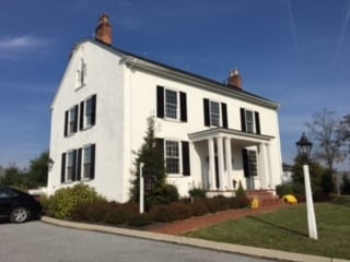 161 Byers Rd, Chester Springs, PA for lease Primary Photo- Image 1 of 7