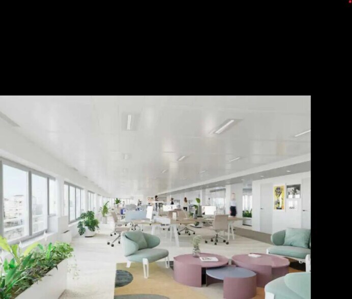 Bureau dans Paris à vendre - Photo du bâtiment - Image 3 de 7