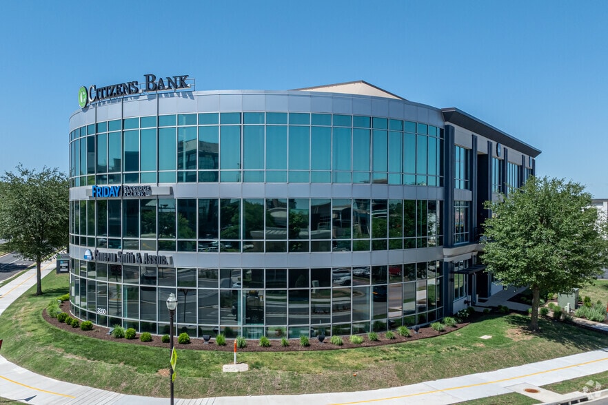 3350 Pinnacle Hills Pky, Rogers, AR for sale - Primary Photo - Image 1 of 9