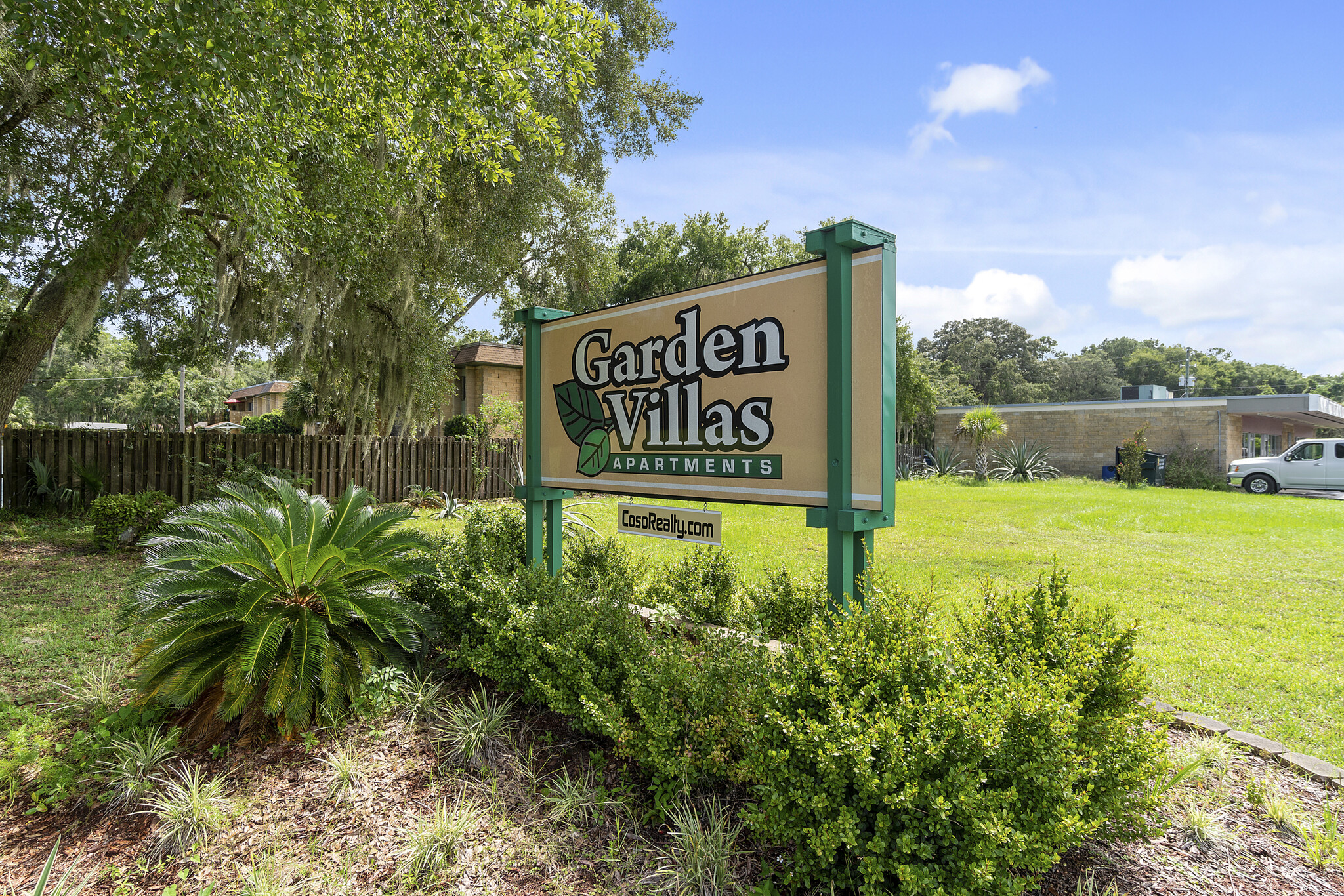 1302 NE 33rd Ave, Ocala, FL for sale Building Photo- Image 1 of 1