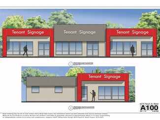 Plus de détails pour 6074 Peach St, Erie, PA - Bureau/Commerce de détail à louer