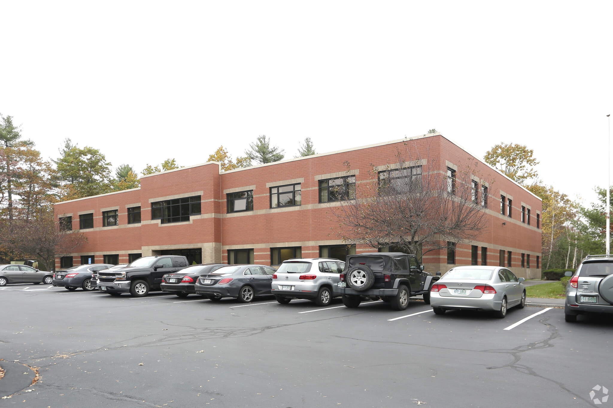 7 Wall St, Windham, NH for lease Building Photo- Image 1 of 7