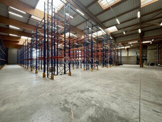 More details for Industrial for Lease