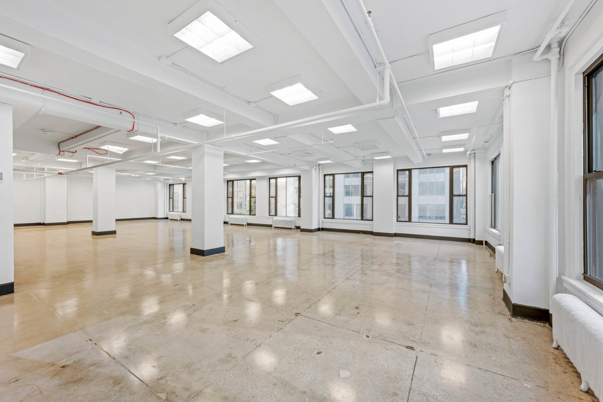 139 E 57th St, New York, NY for lease Interior Photo- Image 1 of 7