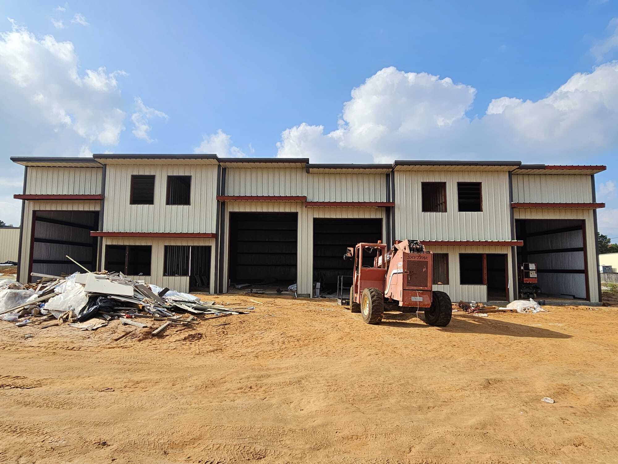 14535 Lake Business Dr, Conroe, TX for sale Primary Photo- Image 1 of 11