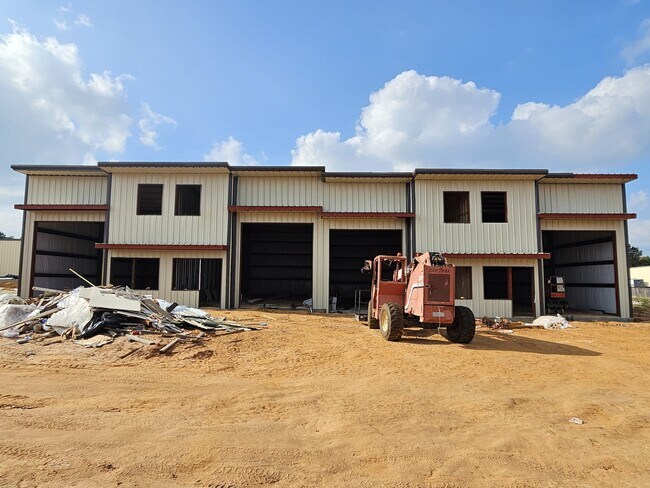 More details for 14535 Lake Business Dr, Conroe, TX - Industrial for Lease