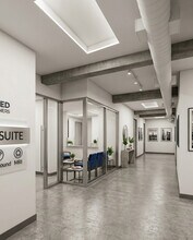 26 Journal Square, Jersey City, NJ for lease Interior Photo- Image 2 of 10