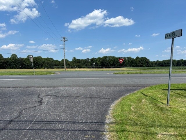 9155 Campbell Ln, Bridgeville, DE à vendre - Photo principale - Image 1 de 71