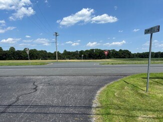 Plus de détails pour 9155 Campbell Ln, Bridgeville, DE - Bureau à vendre