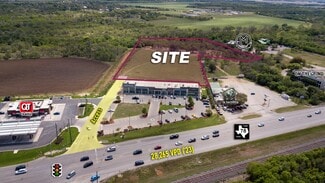 More details for FM 78/1103, Cibolo, TX - Land for Sale