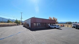 More details for Two Commercial Assets Available for Sale – for Sale, Portola, CA