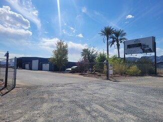 More details for 3681 W Bell Vista Ave, Pahrump, NV - Industrial for Sale