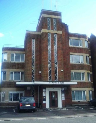 Plus de détails pour 15 Christchurch Rd, Bournemouth - Bureau à louer