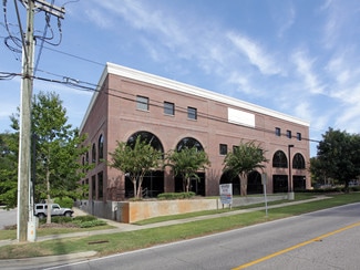 More details for 411 N Section St, Fairhope, AL - Office/Medical for Lease