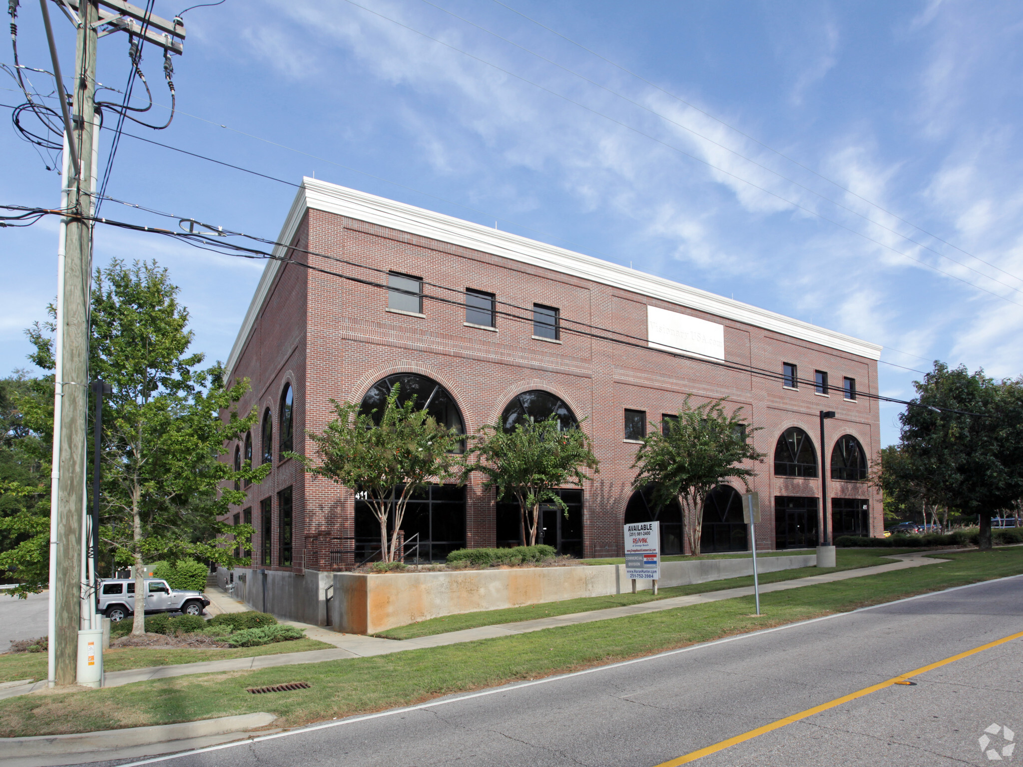 411 N Section St, Fairhope, AL for sale Primary Photo- Image 1 of 1