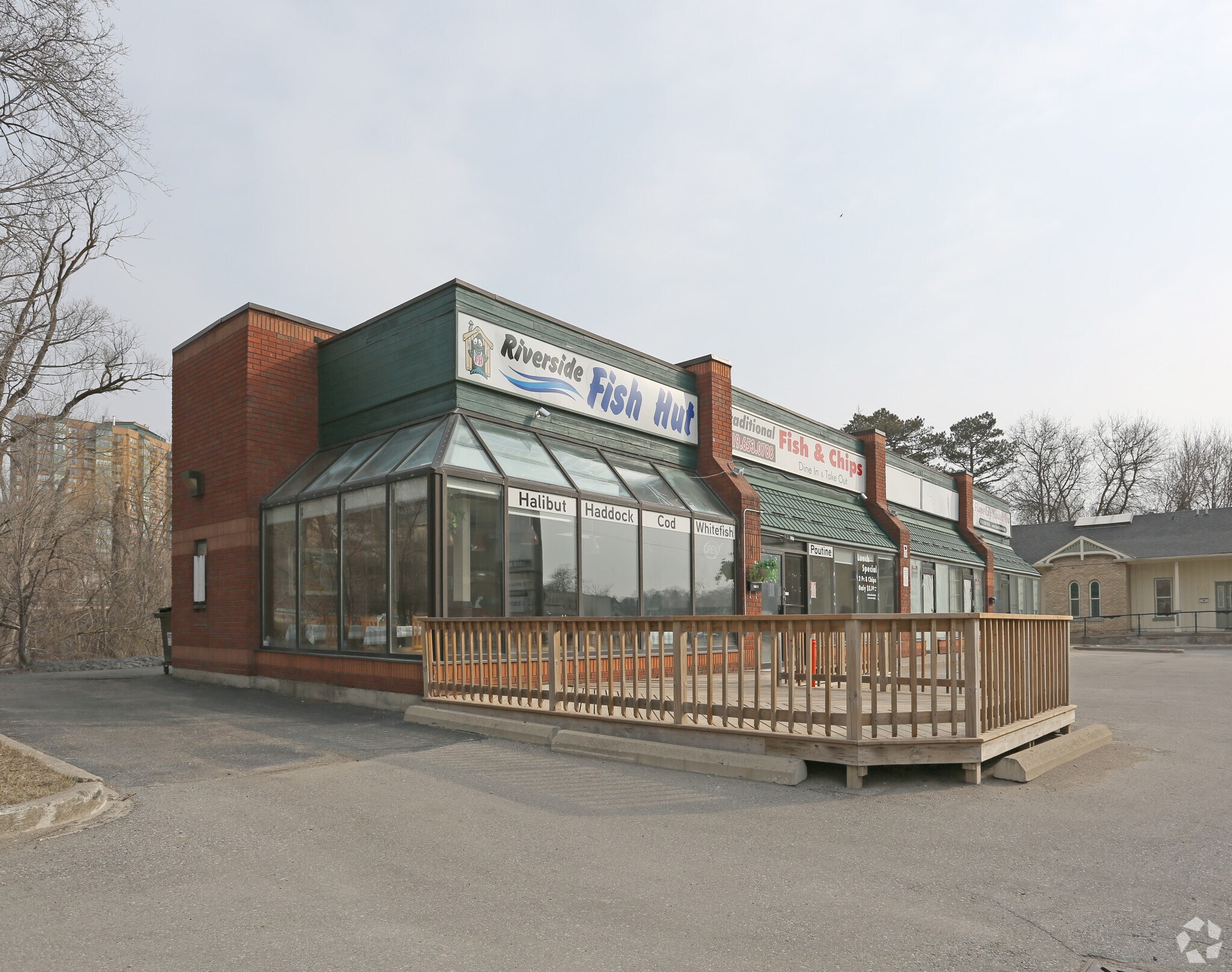 157 King St W, Cambridge, ON à vendre Photo principale- Image 1 de 1