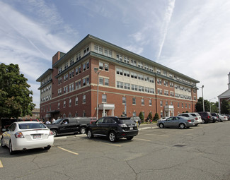 Plus de détails pour 10 Federal St, Salem, MA - Bureau à louer