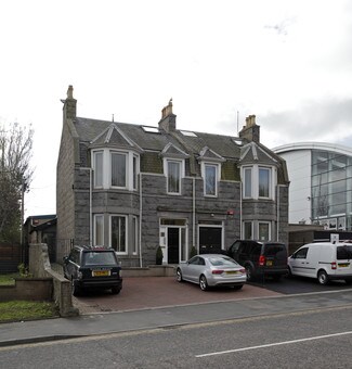 Plus de détails pour 53-55 Abbotswell Rd, Aberdeen - Bureau à vendre