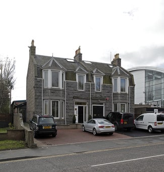 More details for 53-55 Abbotswell Rd, Aberdeen - Office for Sale