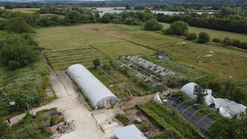 10 North Town Moor, Maidenhead à louer Photo du bâtiment- Image 1 de 7