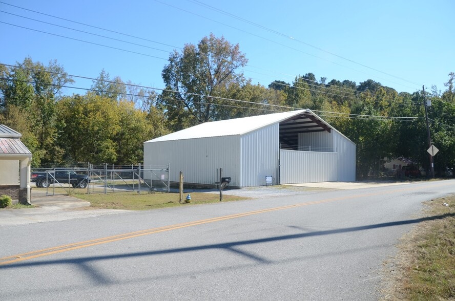 2270 Pelham Rd S, Jacksonville, AL for sale - Building Photo - Image 3 of 43