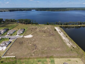 Plus de détails pour 4831 Marina Drive row, Orlando, FL - Terrain à vendre