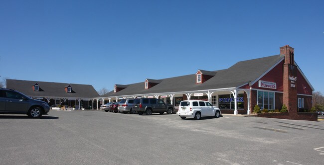 More details for 2153 Highway 35, Sea Girt, NJ - Retail for Lease