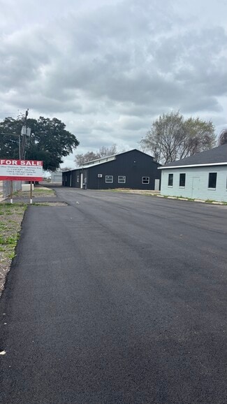 Plus de détails pour 11980 Alief Clodine Rd, Houston, TX - Flex à vendre