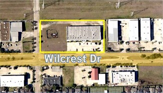 More details for 6498 Wilcrest Dr, Houston, TX - Office for Sale