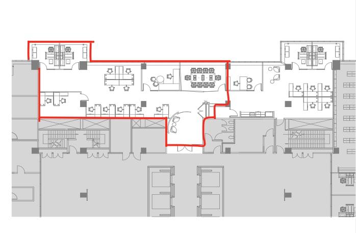 141 W Jackson Blvd, Chicago, IL for lease Building Photo- Image 1 of 2