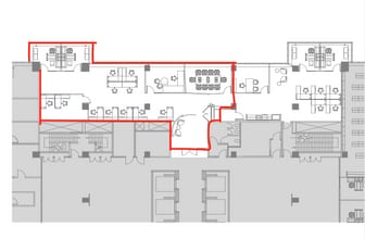 141 W Jackson Blvd, Chicago, IL for lease Building Photo- Image 1 of 2